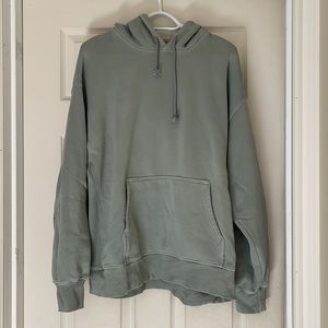 TNA Cozy AF Boyfriend Hoodie